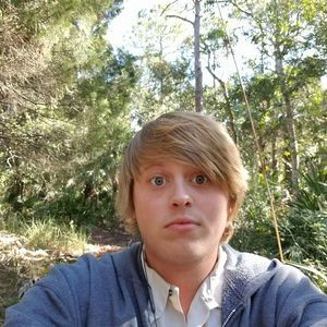 Meet your Posher, Scott